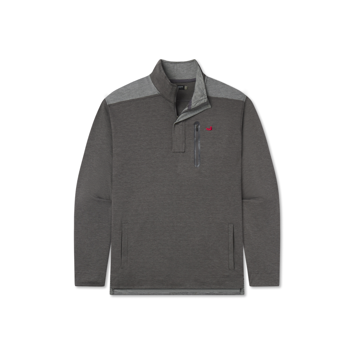 Charcoal Gray