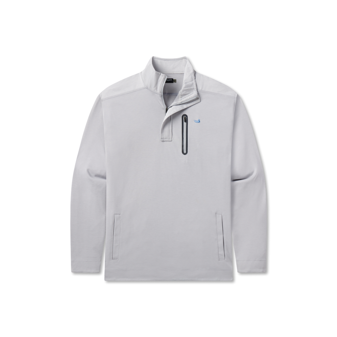 Light  Gray| Front