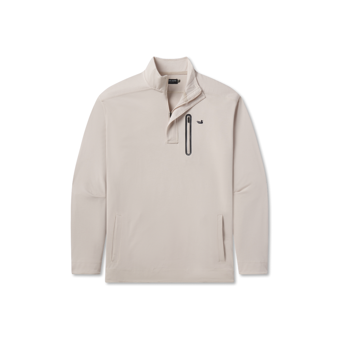 Oatmeal| Front