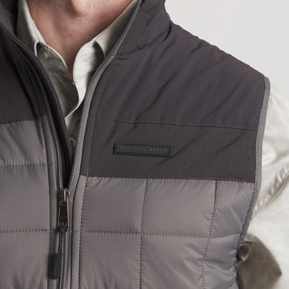 Dark   Gray | On Model Details