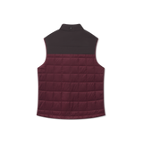 Maroon | BACK