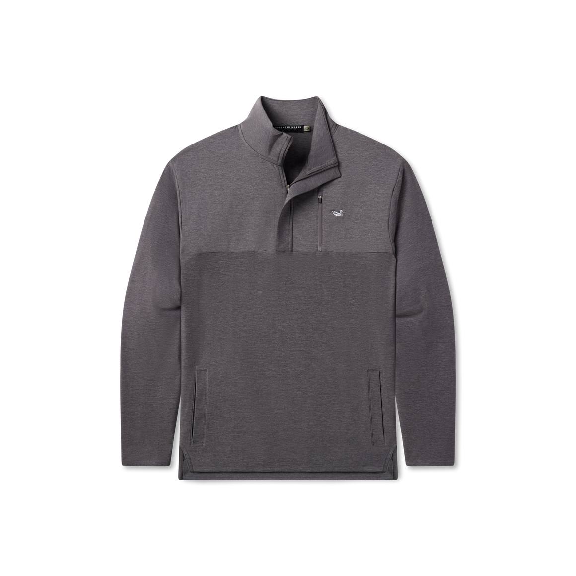 Midnight Gray| Front