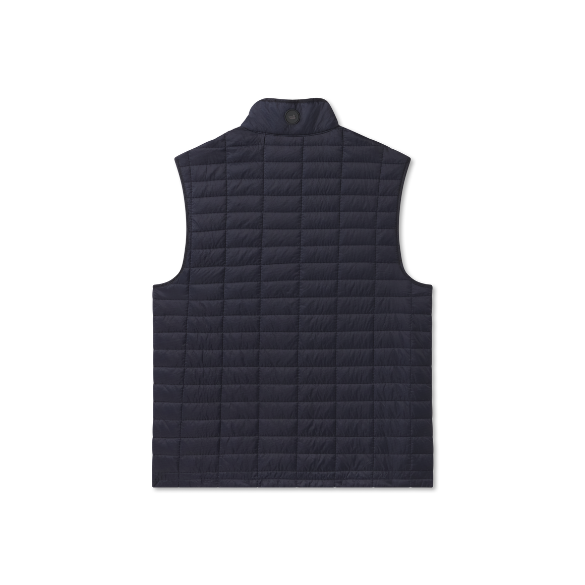 Navy | Back