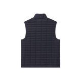 Navy | Back