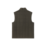 Stonewall Olive | Back