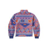 Lilac Guadalupe | Back