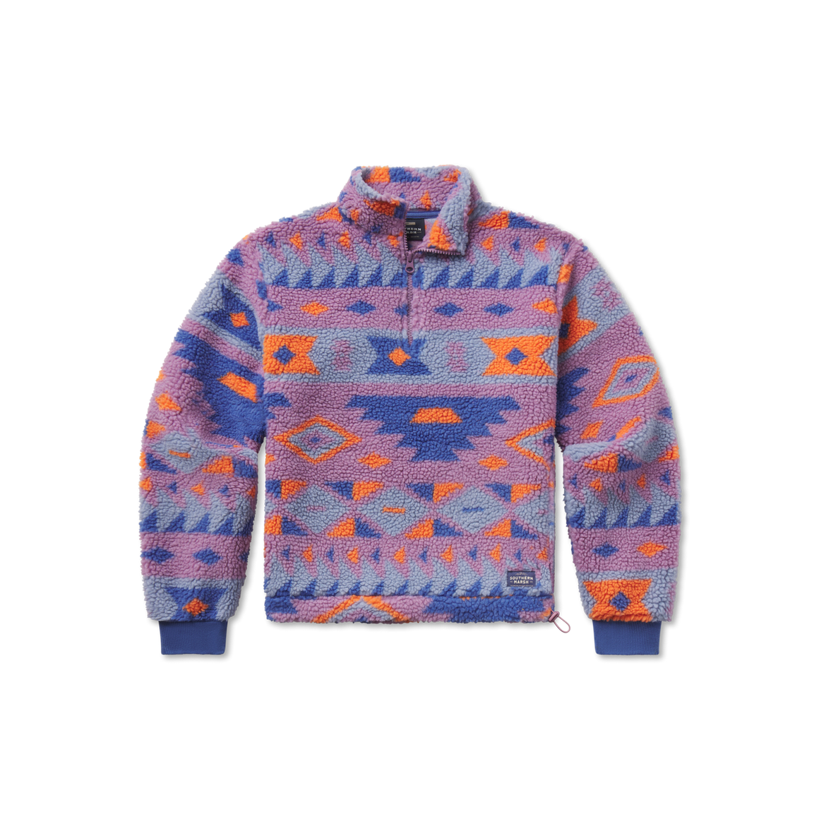 Lilac Guadalupe