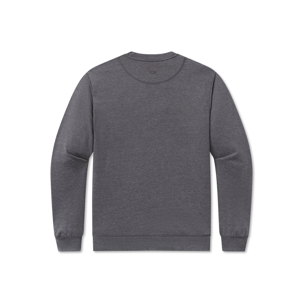 Midnight Gray | Back