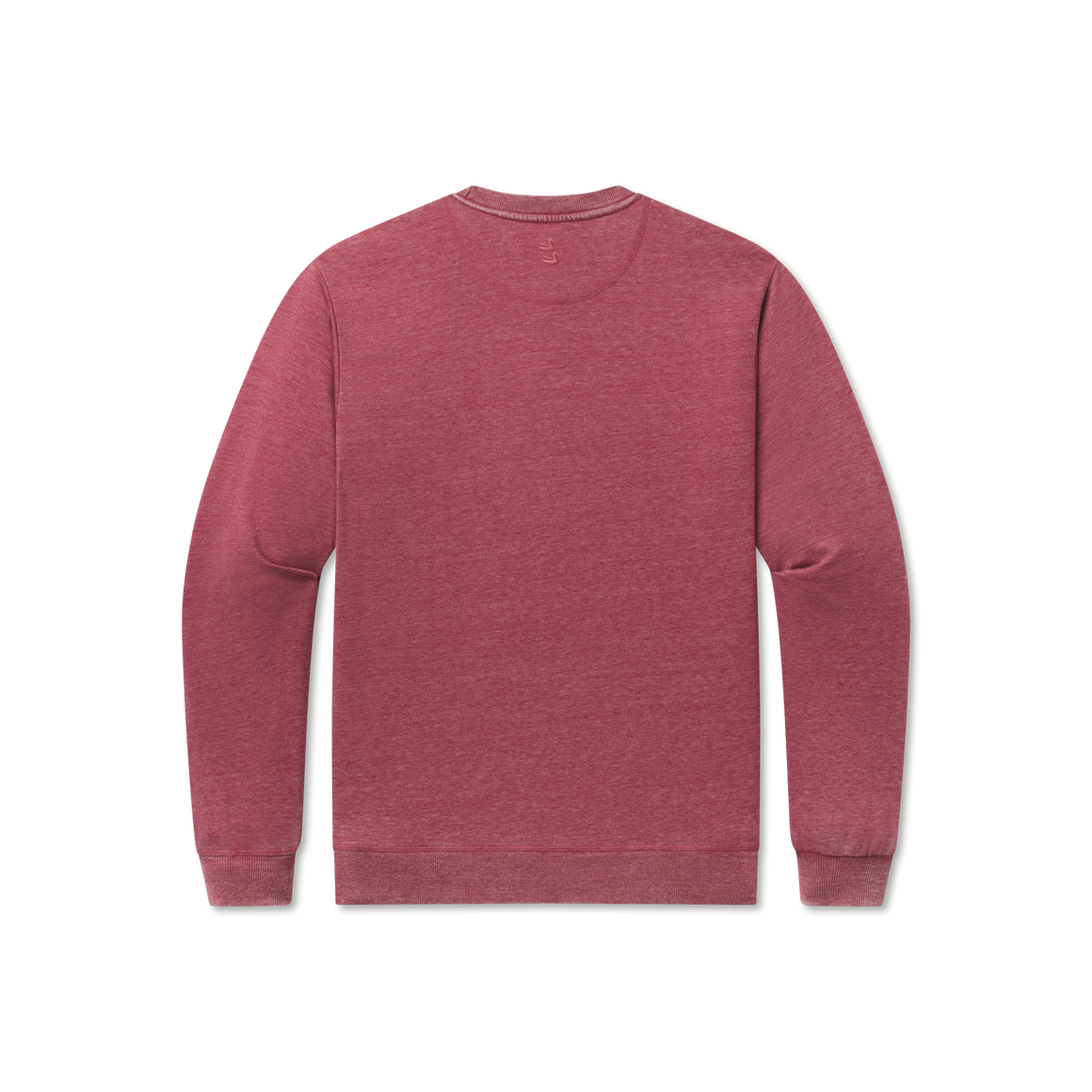 Maroon | Back