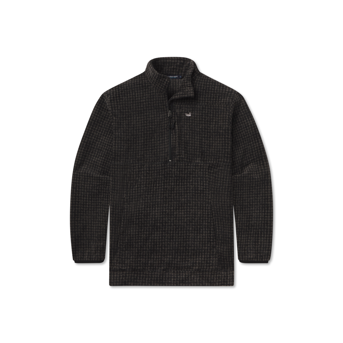 Midnight  Gray and Light Gray| Front