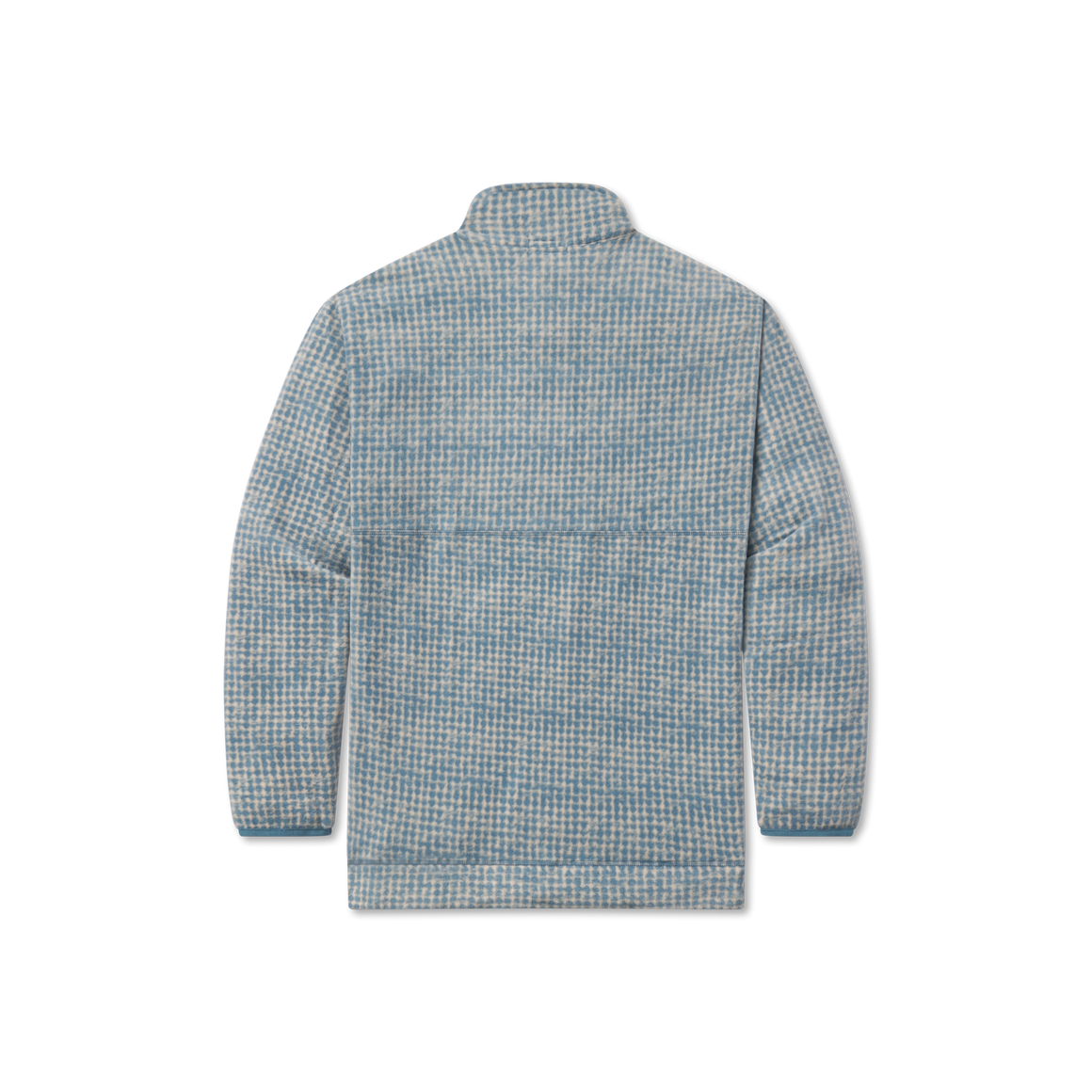 Slate  and  Burnt  Taupe | Back