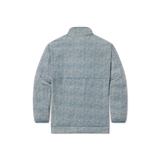 Slate  and  Burnt  Taupe | Back