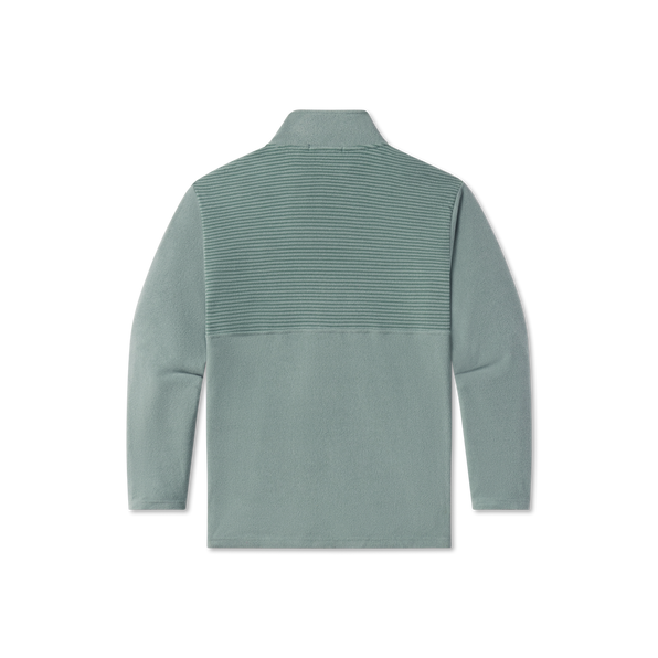 Hunter Green | BACK