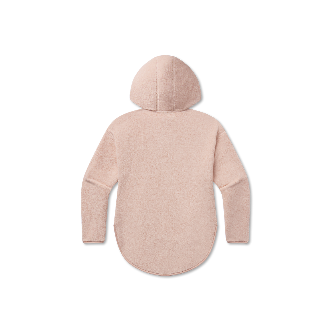 Cozy  Camellia | Back