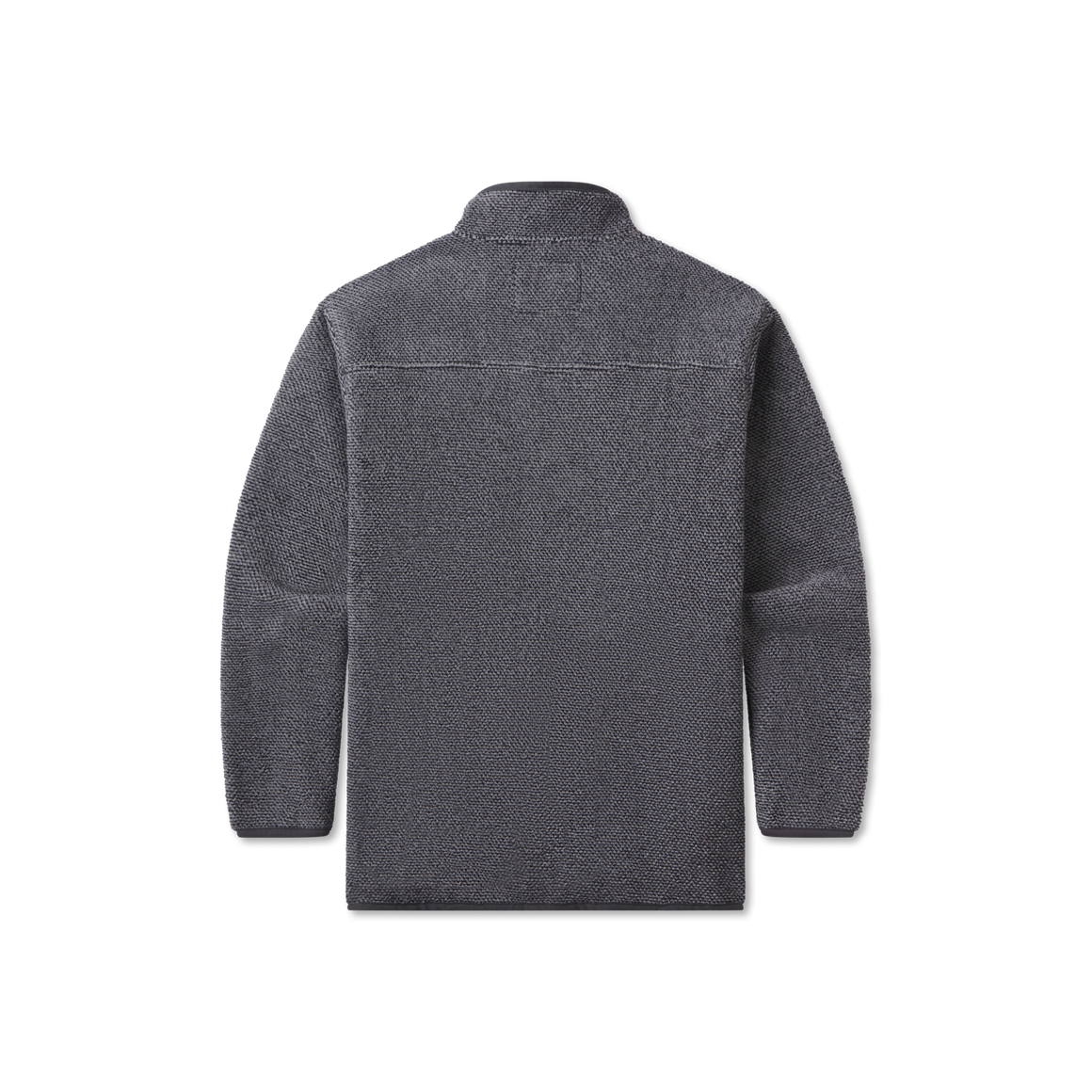 Charcoal Gray | Back