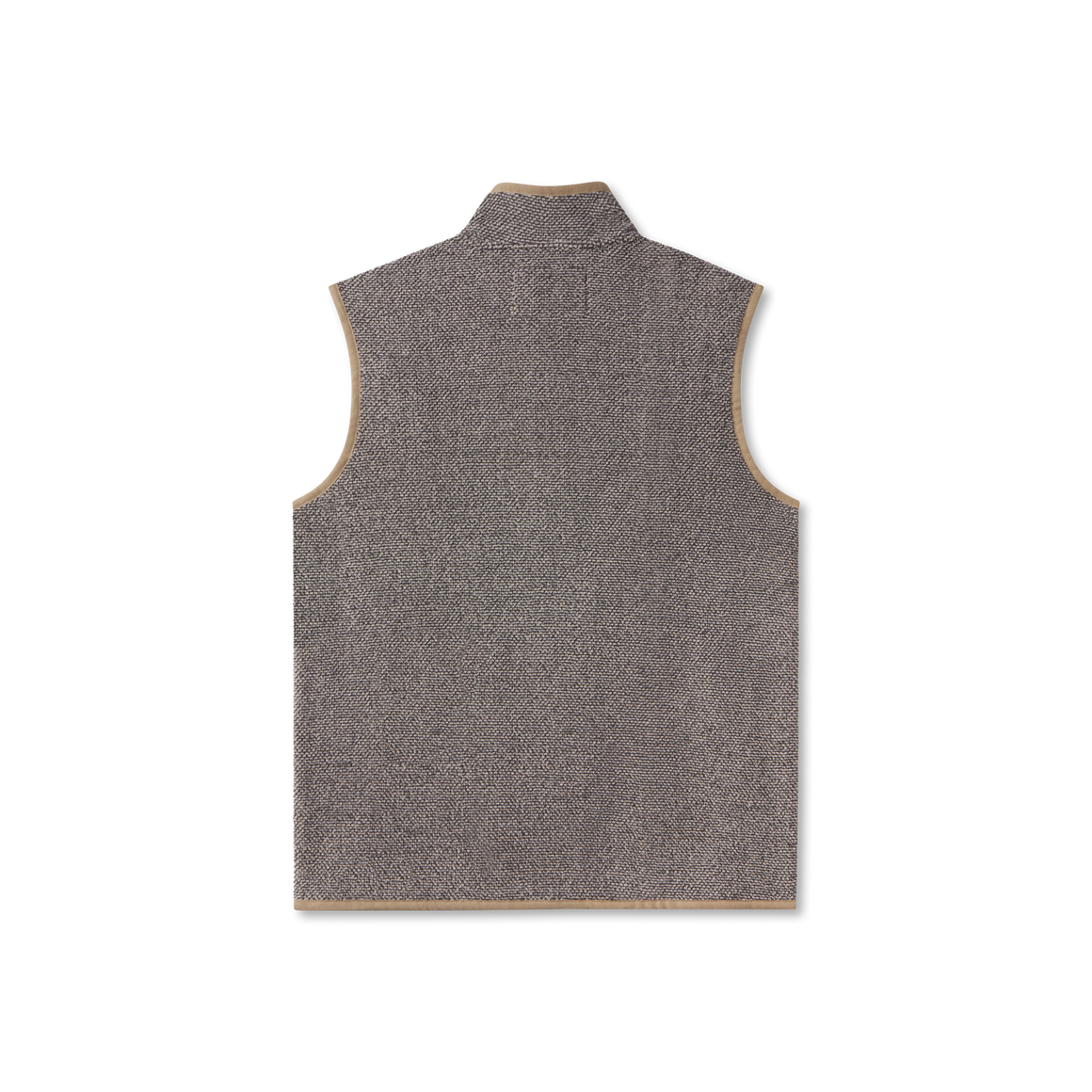 Midnight Gray | Back
