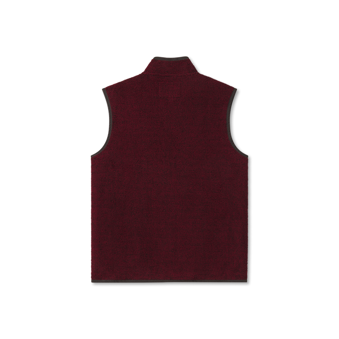 Maroon | back