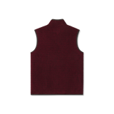 Maroon | back