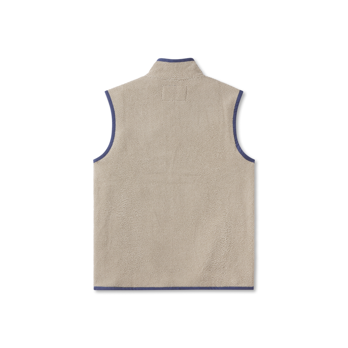Oatmeal | Back