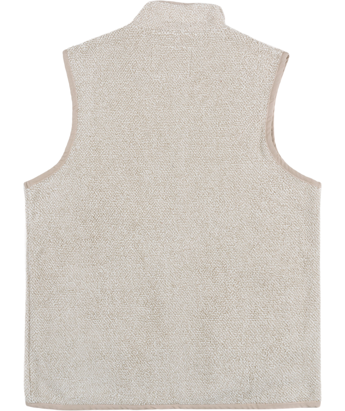 White | Back