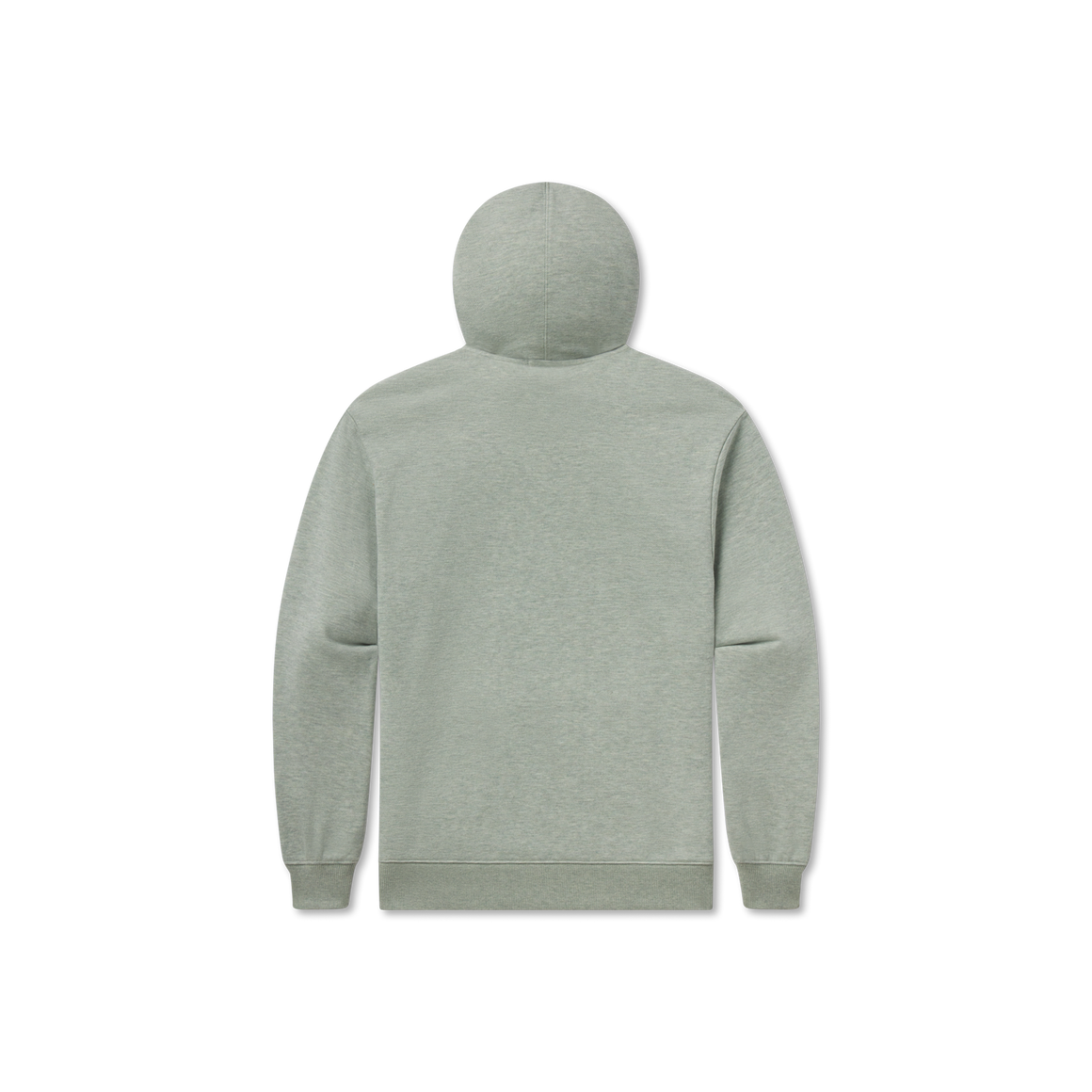 Burnt Sage | Back VIew