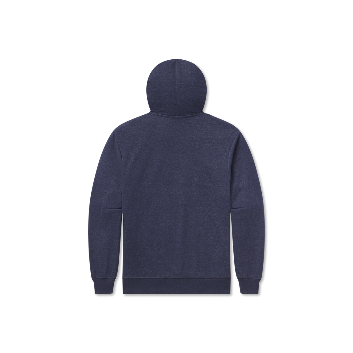 Washed Navy | Back View