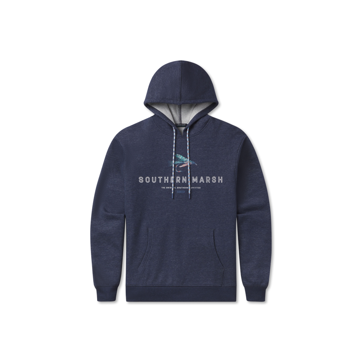 Washed Navy