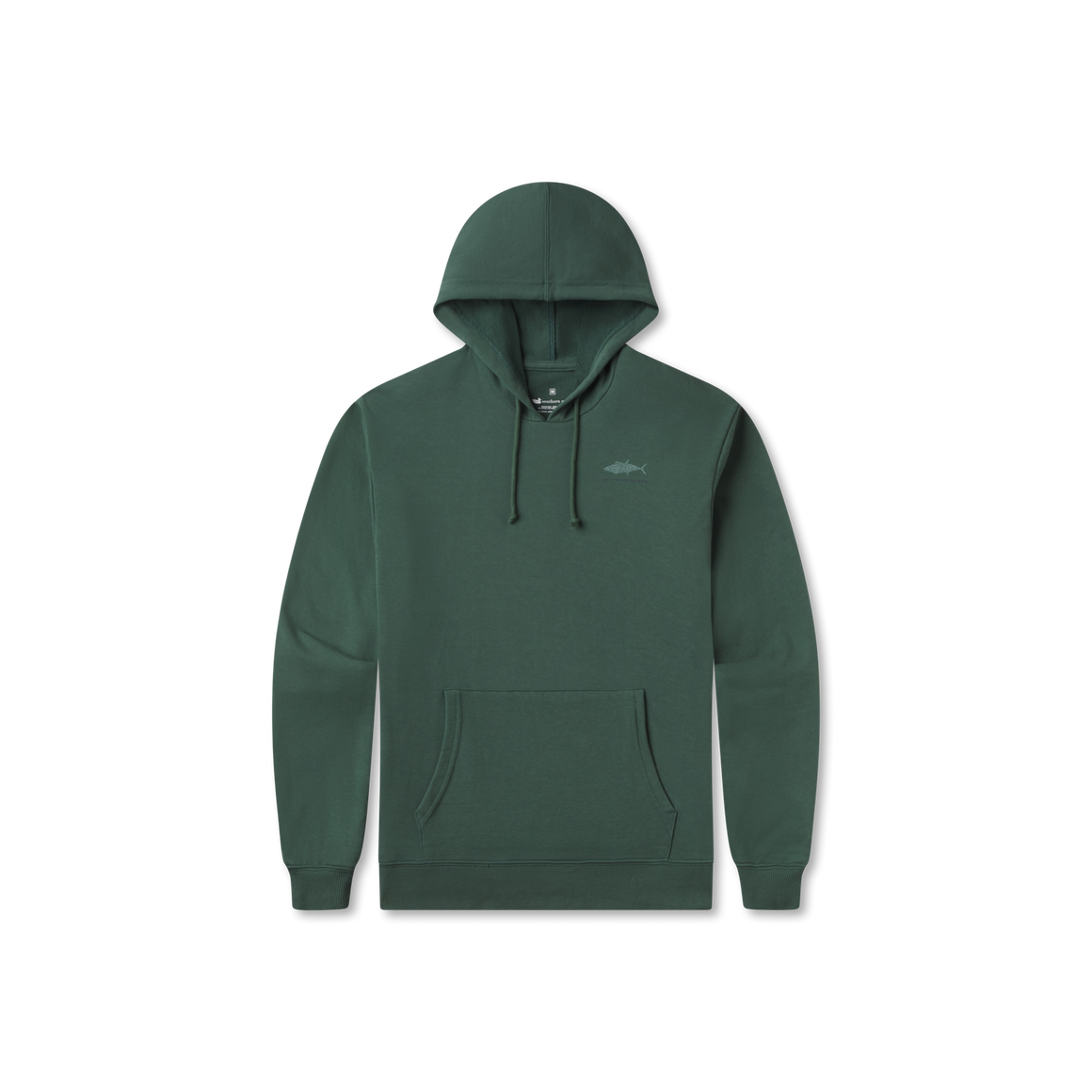Dark      Green | FRONT