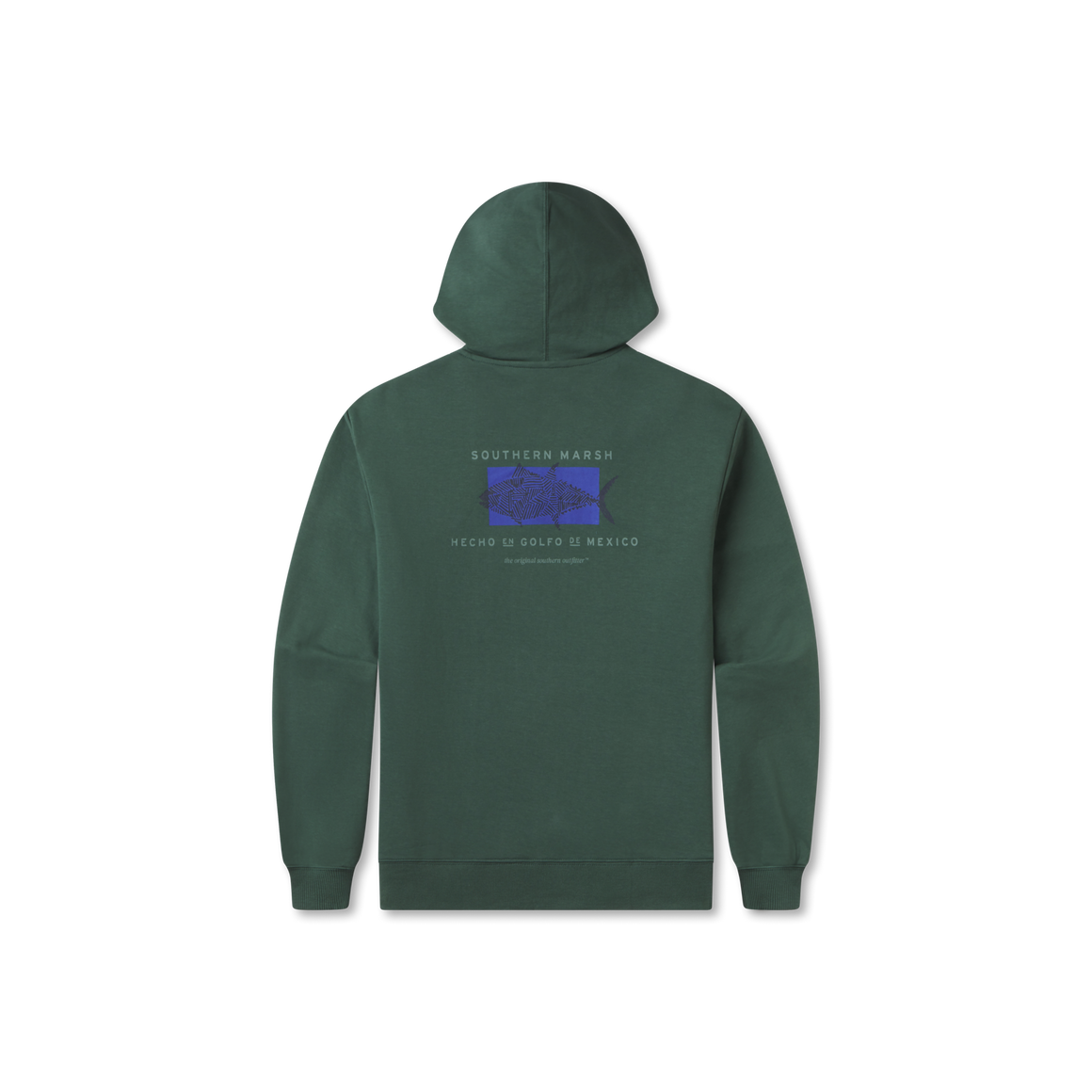 Dark      Green