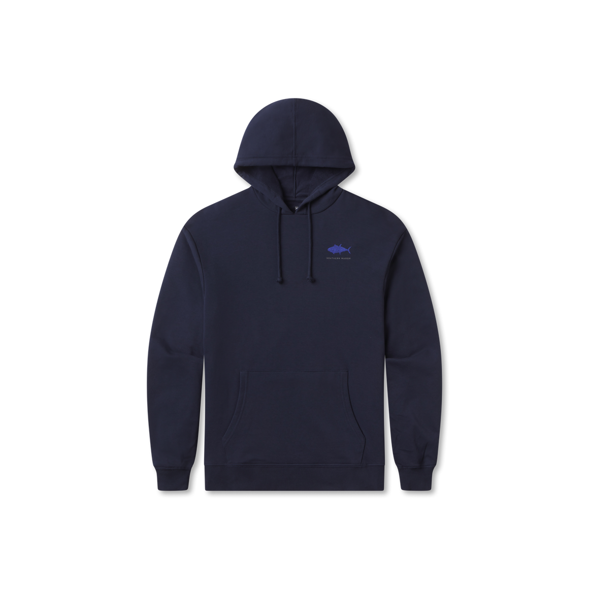 Navy | FRONT