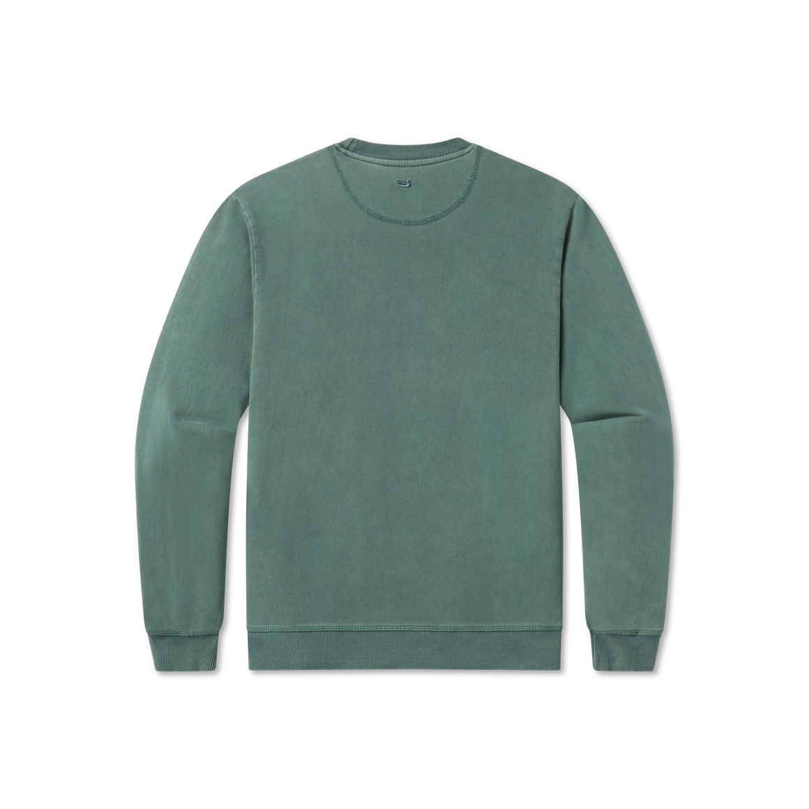 Dark Green | Back