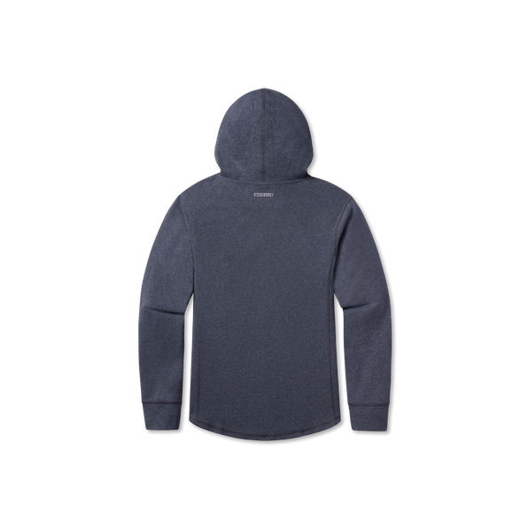 Washed Lunar Navy| Back