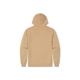 Oatmeal Pullover | Back