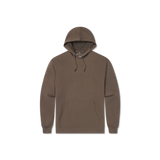 Stone Brown Pullover