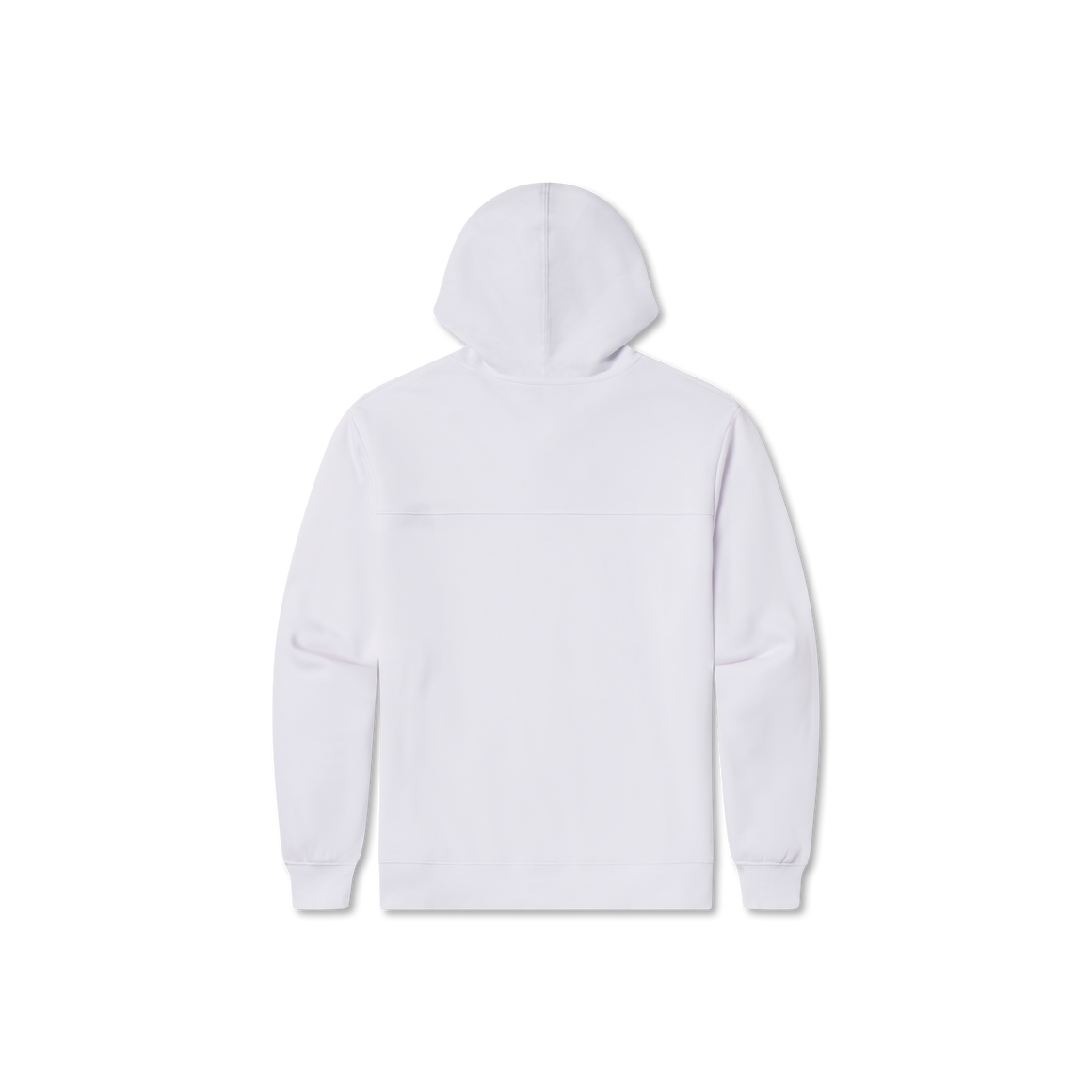 White | Back