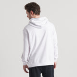 White | ON MODEL BACK