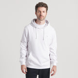White | ON MODEL FRONT