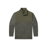 Dark Olive Duck