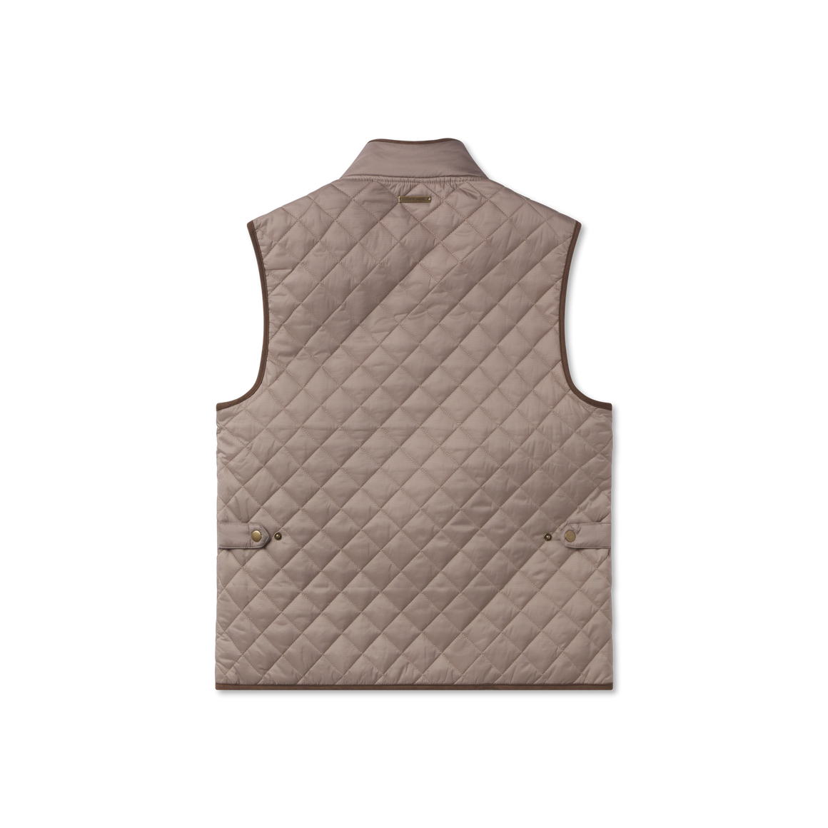 Burnt        Taupe | Back