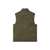 Dark Olive | Back