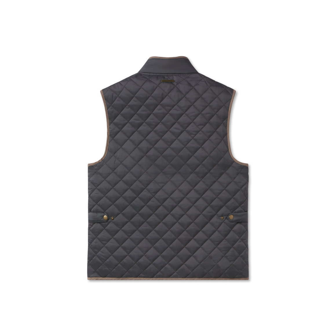 Slate Gray | Back