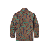 Burnt          Taupe | Back