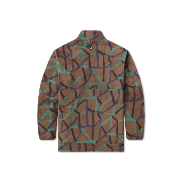 Burnt          Taupe | Back