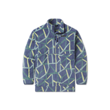 Washed       Blue