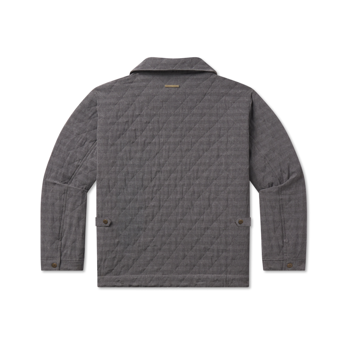 Midnight    Gray | Back