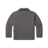 Midnight    Gray | Back