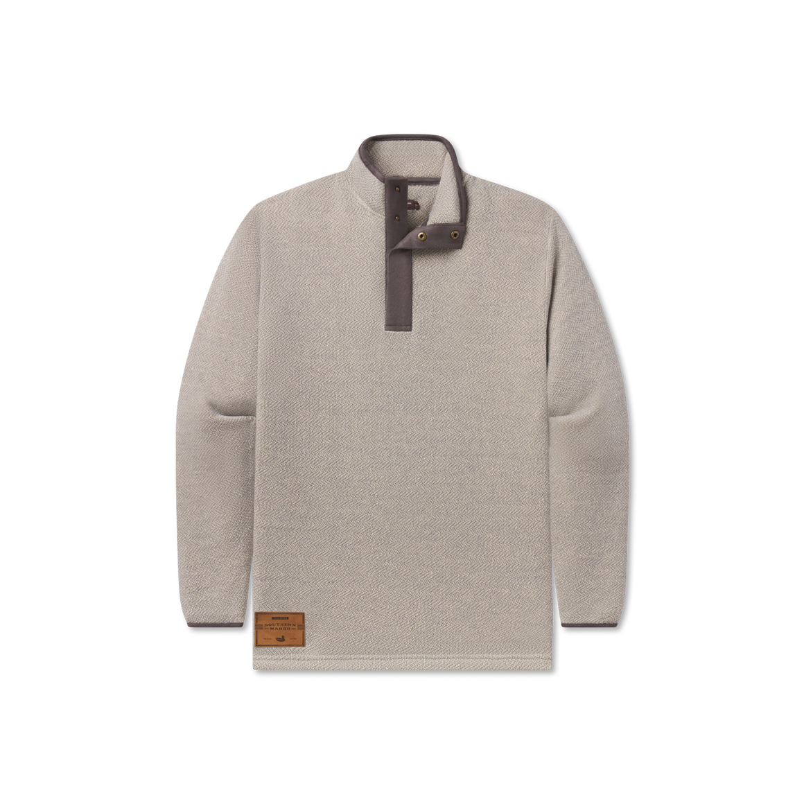 Slate  Knit