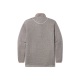 Washed Navy Knit| Back
