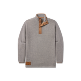 Washed Navy Knit| Front
