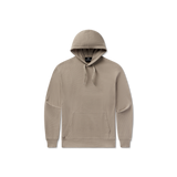 Burnt Taupe Waffle Knit